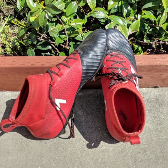 Ace 17.3 soccer boots - Picture 6 of 7